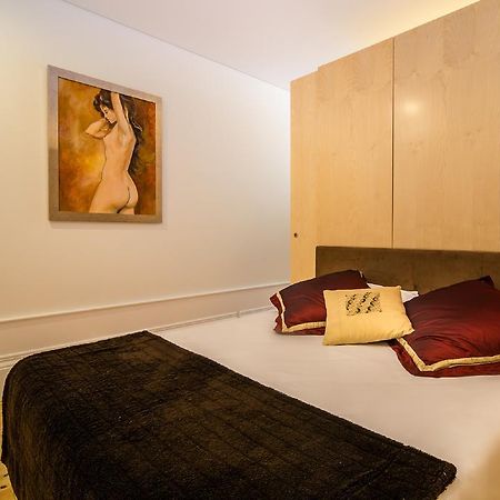 Apartament Casa D'Alma Porto Zewnętrze zdjęcie