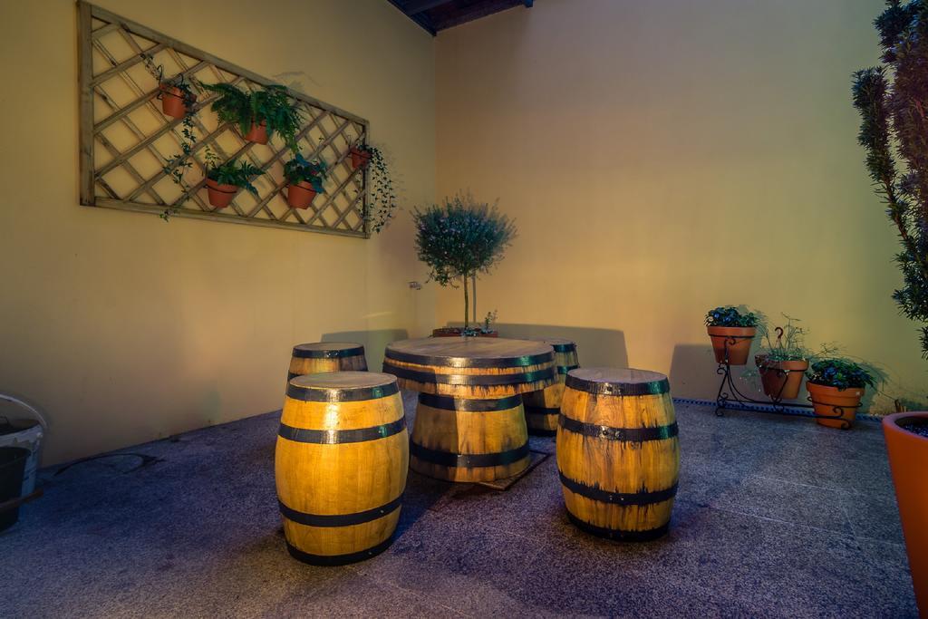 Apartament Casa D'Alma Porto Zewnętrze zdjęcie
